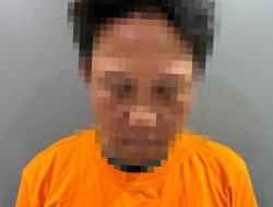 Polisi Tangani Kasus di Banding, Pelaku Cemburu Serahkan Diri setelah Tikam Korban