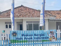 Baru 13 SPPG yang Urus SLHS, Puluhan Dapur MBG di Lampung Selatan Terancam Ditutup
