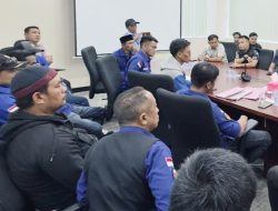 Bank Himbara Klarifikasi Demo Ormas Terkait Proses Lelang Aset Nasabah