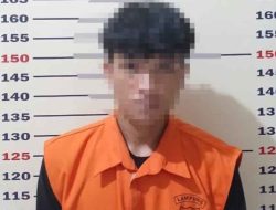 Polisi Tangkap Pelaku Perampasan di Pantai Ketang, Beraksi Bersama Tiga Rekan nya