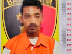 Polisi Ungkap Sindikat Pencurian Kambing di Tanjung Bintang, Dua Pelaku Ditangkap Bersama Barang Bukti