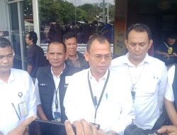 Jelang Nataru, ASDP Siapkan 51 Kapal dan 786 Personel