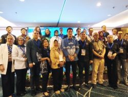 Forum Investasi : Rio Gismara Beri Garansi Kelancaran, Kenyamanan & Keamanan Investor Berusaha di Lamsel