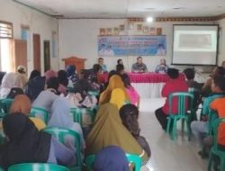 Pemdes Dan Masyarakat Sepakat Lahan Pembangunan KDMP Tidak di SD dan Dilapangan Tamansari