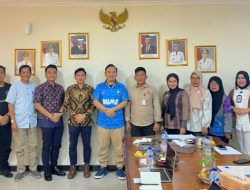 Kembangkan Bisnis Baru E-Commerce, BUMD Lamsel Maju Bakal Gandeng Mbizmarket