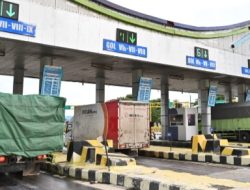 Jelang Arus Balik Libur Tahun Baru, Bus dan Logistik Mengalir ke Jawa