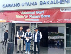 Posko Nataru 2025–2026, Arus Bakauheni–Merak Resmi Ditutup