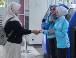 H+9 Natal dan Tahun Baru, 647 Ribu Penumpang dan 161 Ribu Kendaraan Tinggalkan Sumatera Kembali Jawa
