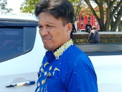 Rp.18 Milyar Tiga Paket Proyek Molor Pekerjaan Bidang BM PUPR Lamsel