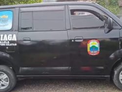 Pemerintah Desa Tajimalela Luncurkan Mobil Siaga 24 Jam, Layanan 100℅ Gratis
