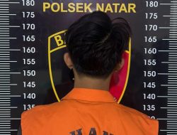Polisi Ungkap Kasus Pemalsuan Uang di Natar, Pemuda 18 Tahun Diamankan