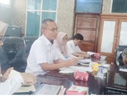 Peningkatan Pelayanan Kesehatan Hingga ke Masyarakat Langsung, Begini Penjelasan Kadiskes ke DPRD Lamsel