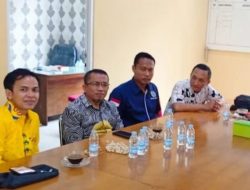 Dukung Program MBG, IWO Lampung Bakal Dirikan Posko Pengaduan