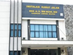 RSUD Dr.Bob Bazar SKM, Optimalkan Pengguna JKN