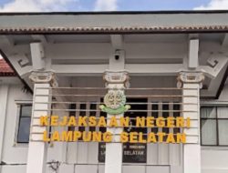 Kasasi Ditolak MA, Supriyati Anggota DPRD Lamsel Bakal dibui