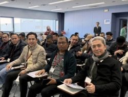 Hadiri Undangan Pengelolaan Sampah di Jepang, Bupati Egi : Modal Strategis Untuk Dikembangkan di Lamsel
