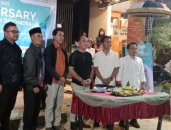 Anniversary ke-4 Th, PT Speed Network Indonesia Adakan Tukar Kado dan Promo