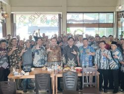 BUMD Lampung Selatan Maju Perkuat Ekosistem Bisnis Desa Lewat Kolaborasi Strategis Dengan BUMDes