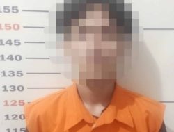 Polisi Ungkap Kasus Perampasan Motor di Kalianda, Pelaku Ditangkap Usai Penyelidikan
