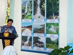 APDESI Rajabasa Soroti Dana Desa, Jalan Rusak Hingga Hilirisasi Wisata di Musrenbang RKPD 2027