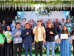 Pariwisata Jadi Fokus RKPD 2027, Bupati Egi Dorong Penengahan Jadi Destinasi Unggulan