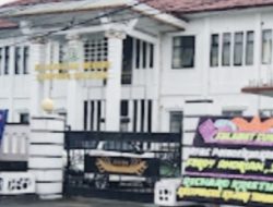 Sertijab Eselon IV di Kejari Lamsel, Sejumlah Media Tak Diizinkan Meliput