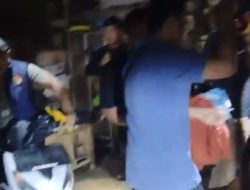 Amankan Jalur Arus Mudik, Polisi Buru Pelaku dan Gerebek Rumah Pelaku Pencurian
