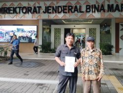 Janji Bayar Belum Juga Datang, 56 Warga Korban Tol Trans Sumatera di Lampung Selatan Menanti Keadilan