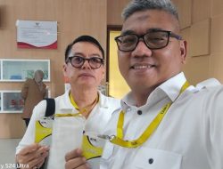 OTT Bupati Rejang Lebong Bengkulu Jadi Alarm Keras, LSM PRO RAKYAT : Kepala Daerah di Provinsi Lampung Bisa Bernasib Sama