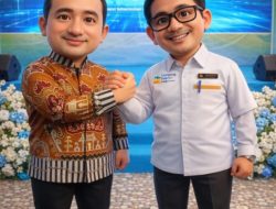 100 Hari Kerja, BUMD Lampung Selatan Maju Mulai Tunjukkan Transformasi Bisnis