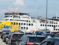 Jawa – Sumatera, Update Informasi Posko Angkutan Lebaran 2026 H-7