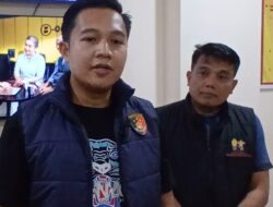 Polisi Dalami Kasus Kekerasan Seksual Anak di Sidomulyo, Hasil Pendalaman Penyidikan Munculkan 13 Nama Terduga Pelaku
