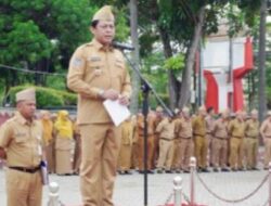 Usai Idulfitri 1447 H, Sekda Supriyanto Tegaskan ASN Harus Langsung Bergerak: Tak Ada Ruang untuk Menunda