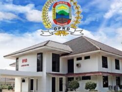 Rapat Paripurna DPRD Lampung Selatan Molor