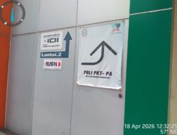 RSUD Bob Bazar Kalianda Tegaskan Hasil Visum Hanya Untuk Penyidik