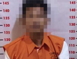 DPO Kasus Curanmor Dibekuk saat Hendak Kabur, Polisi Sekat Jalur di Candipuro