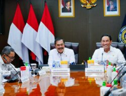 Menteri Imipas Tegaskan Komitmen Berantas Peredaran Narkotika di Lapas dan Rutan