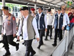 Survei Tunjukkan Kepuasan Publik Tinggi, ASDP Sukses Kelola Mudik 2026