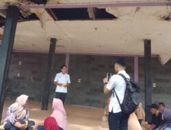 Gempar! Gaji Nunggak Dua Bulan Petugas Kebersihan: Alasan Kadis Cuma Satu, Bilang Tidak Ada Anggaran