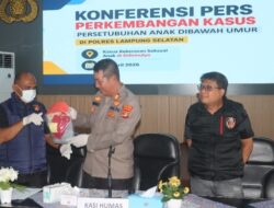 Uji DNA Identik Dengan Bayi, Ungkap Kakek Korban Sebagai Pelaku di Sidomulyo
