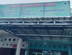 Klinik Kalianda Sehat Hadir Berikan Layanan Kesehatan yang Mudah dan Terjangkau