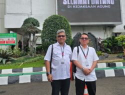 Tak Ada yang Kebal Hukum!” Eks Gubernur Lampung Arinal Djunaidi Jadi Tersangka dan Ditahan, LSM PRO RAKYAT Apresiasi Ketegasan Kajati Lampung