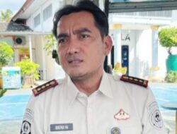 Hasil Investigasi tak Temukan Bukti, Lapas Kalianda Sebut Sumber Informasi Berita dari Akun Tiktok Anonim