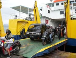 ASDP Jaga Layanan Prima Hadapi Lonjakan Long Weekend Hari Buruh