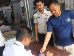 Lebih Transparan dan Lebih Aman BRIZZI: Inovasi Pembayaran Non Tunai untuk WBP Kalianda