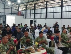 Gerai KDMP Desa Ruguk Ikuti Launching Nasional Secara Virtual