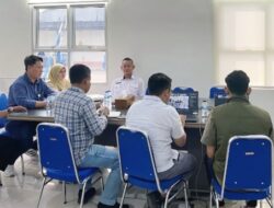 Pastikan Tepat Sasaran, Perum BULOG Cabang Lamsel Sosialisasikan Penyaluran Bantuan Pangan 2026