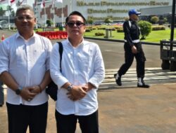“Menuju Double Digits!” Pidato Ekonomi Presiden Prabowo Subianto di DPR Disambut Positif LSM PRO RAKYAT, Kepala Daerah Diminta Bergerak Cepat Tekan Pengangguran dan Kemiskinan
