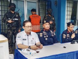 KKP Gagalkan Penyelundupan 31.255 Ekor Benih Lobster Senilai Rp4,7 Miliar, Pelaku Berhasil Diamankan
