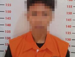 Polisi Ungkap Kasus Pencurian Rumah di Candipuro, Dua Pelaku Ditangkap, Satu Masih Berstatus Pelajar